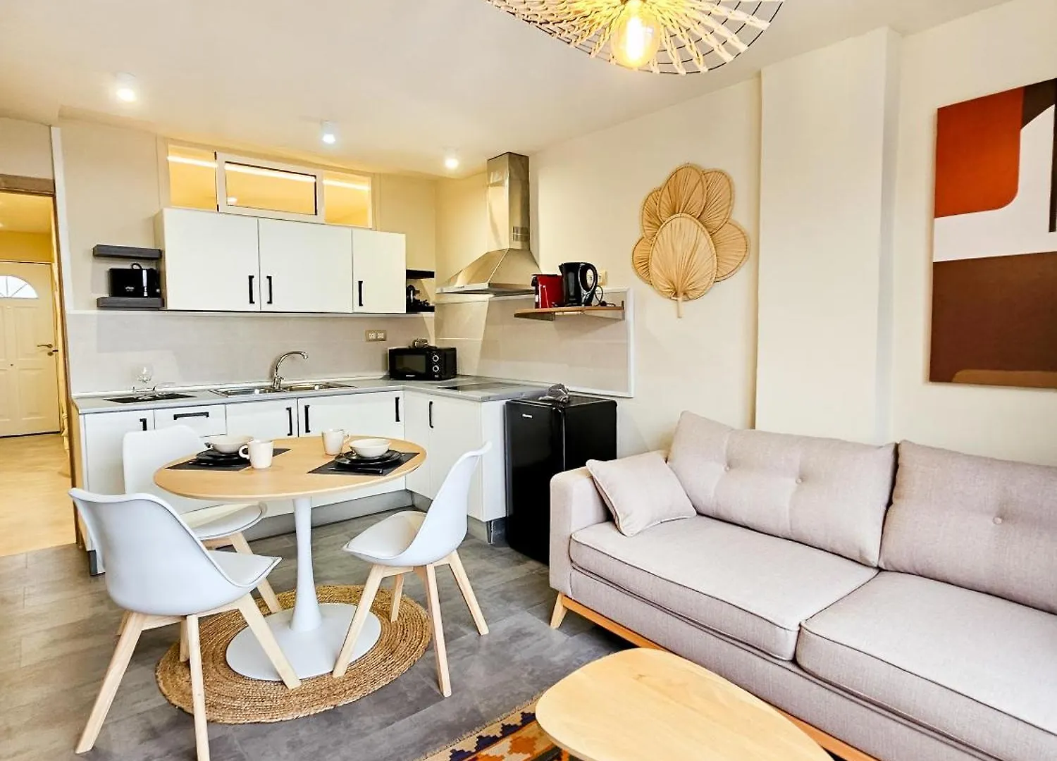 Design Flat Apartment Playa del Ingles  Playa del Ingles (Gran Canaria)