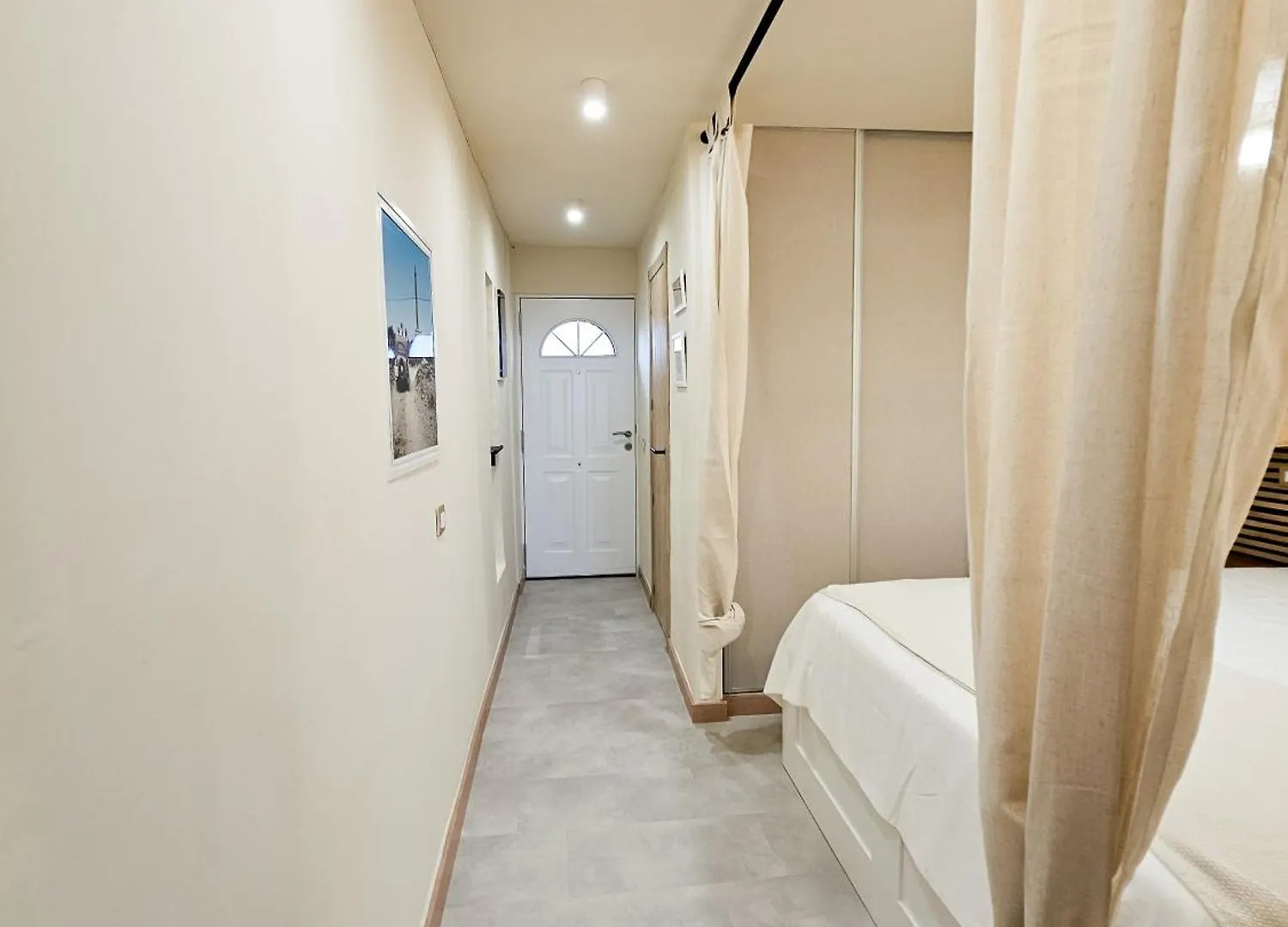 Design Flat Apartment Playa del Ingles  Spain