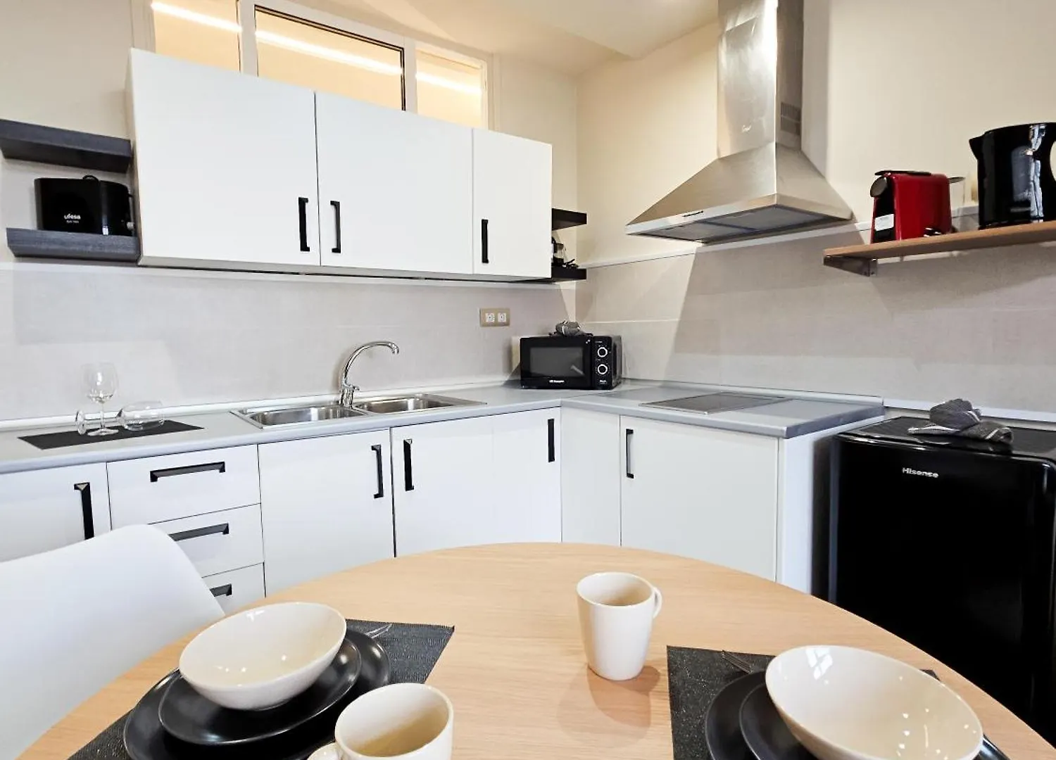Design Flat Apartment Playa del Ingles   Playa del Ingles (Gran Canaria)