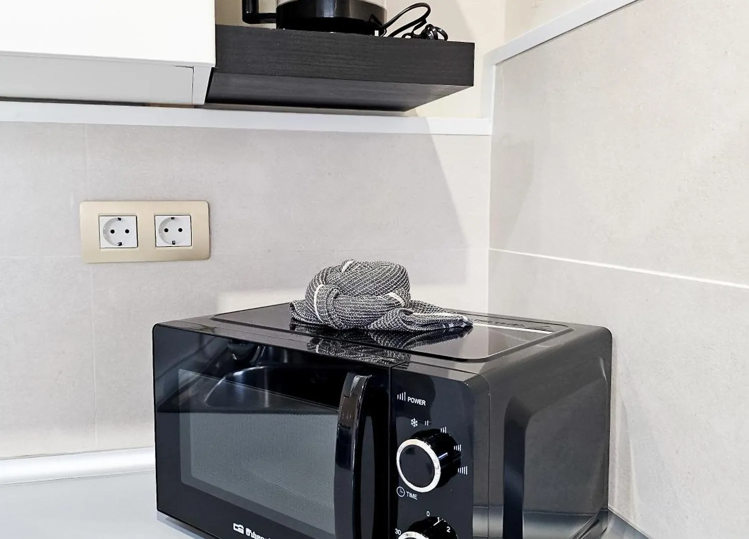Design Flat Daire Playa del Ingles  İspanya