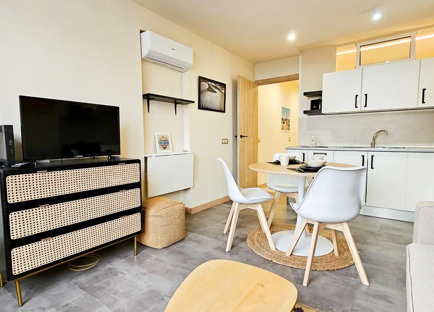 Design Flat Apartment Playa del Ingles  Playa del Ingles (Gran Canaria)
