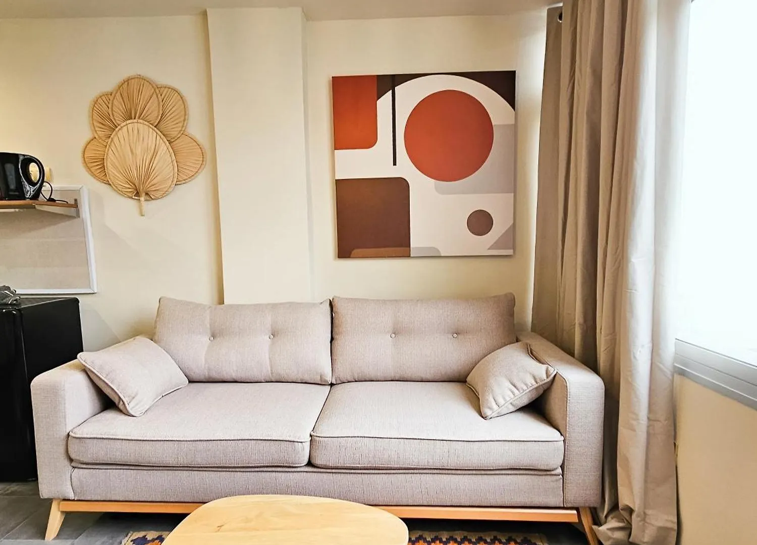 Design Flat Apartment Playa del Ingles  Playa del Ingles (Gran Canaria)