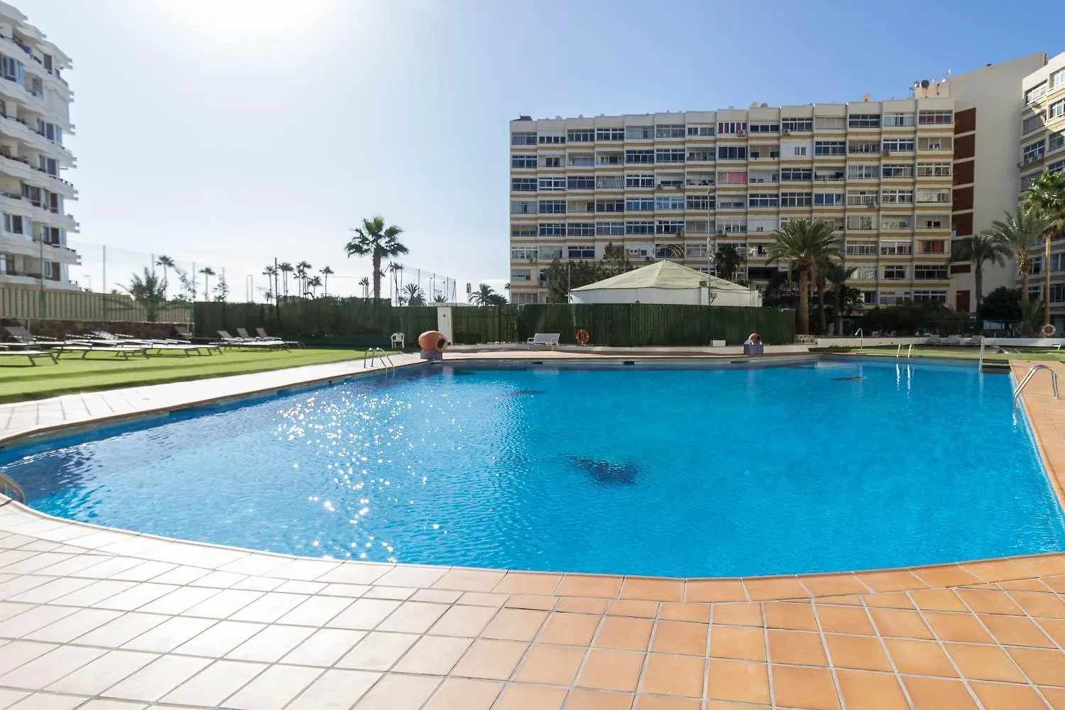 Design Flat Apartment Playa del Ingles  Spain