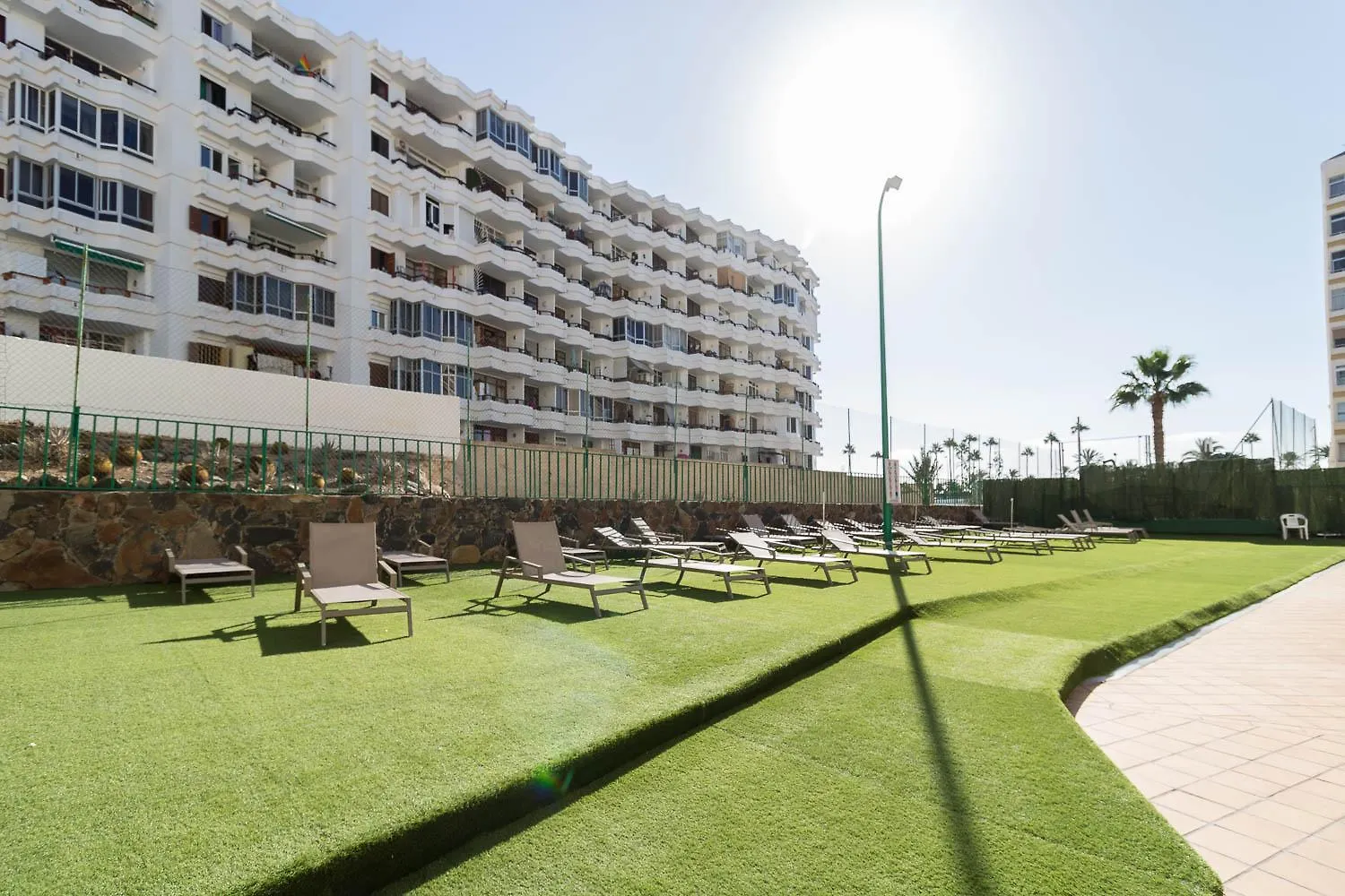 Design Flat Apartment Playa del Ingles