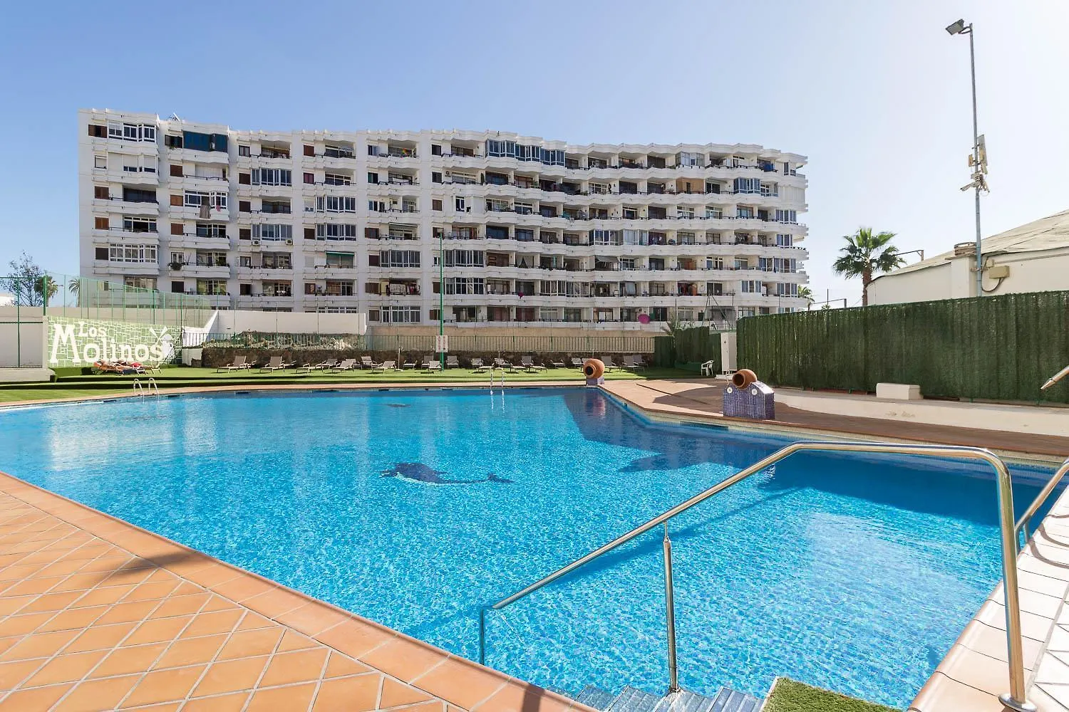 Design Flat Apartment Playa del Ingles  0*, Playa del Ingles (Gran Canaria) Spain