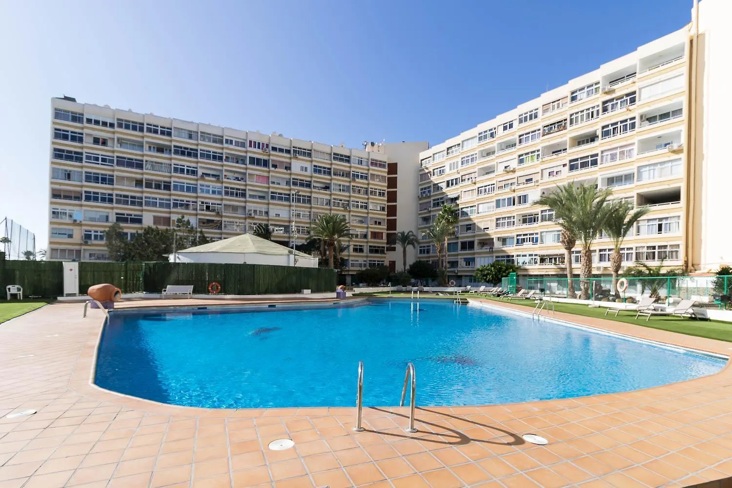 Design Flat Apartment Playa del Ingles   Playa del Ingles (Gran Canaria)