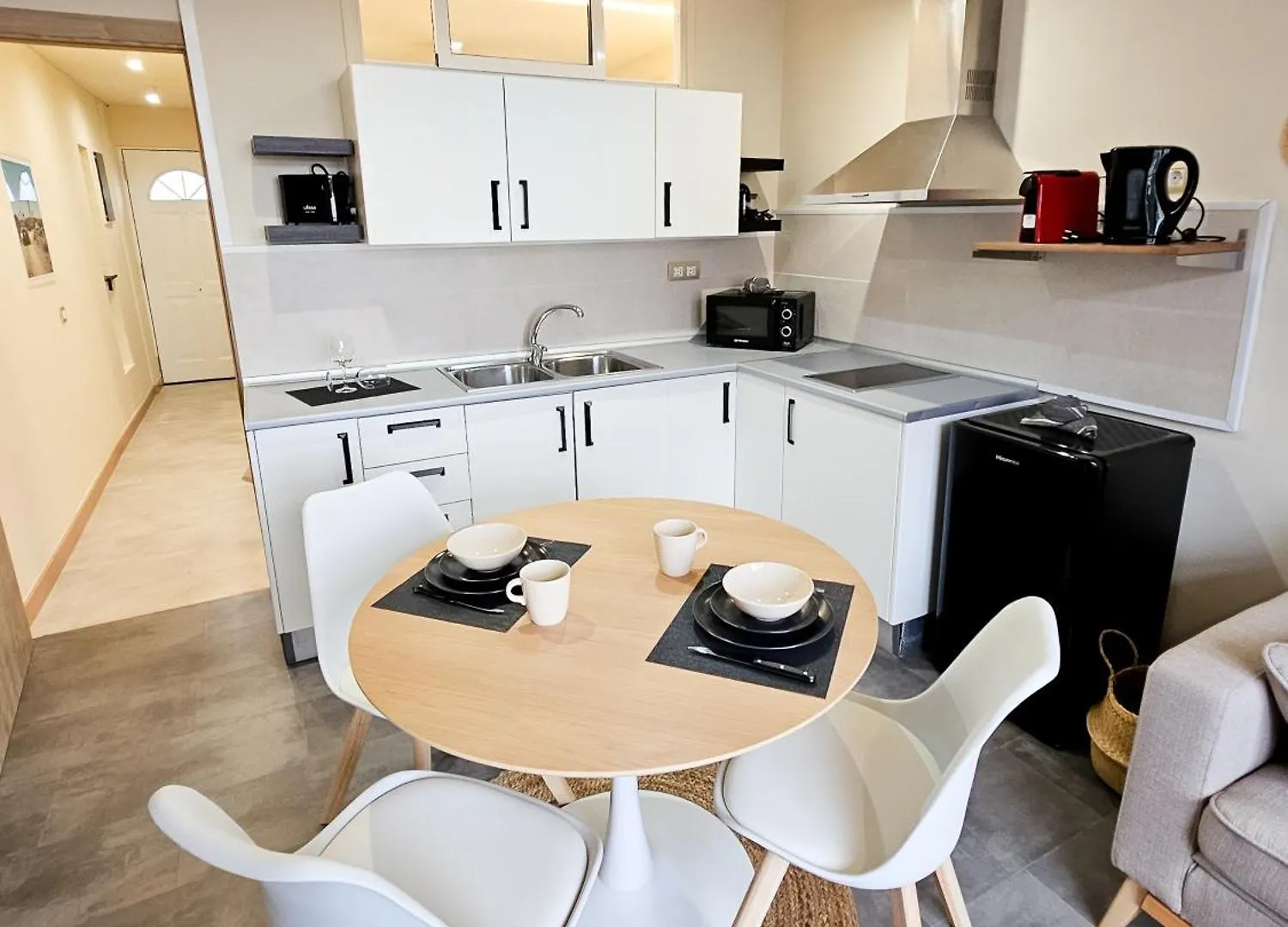 Design Flat Apartment Playa del Ingles