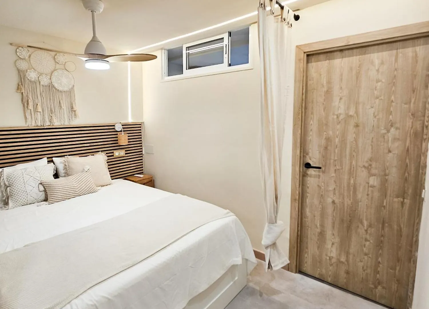 Design Flat Apartment Playa del Ingles  Spain