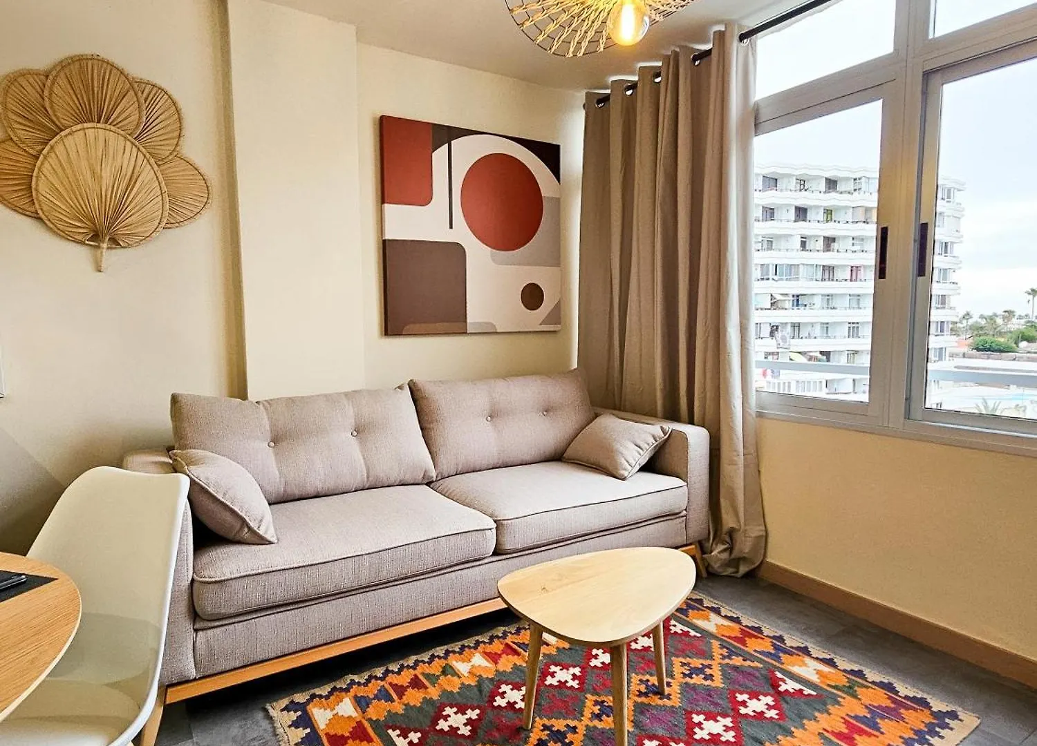 Design Flat Apartment Playa del Ingles
