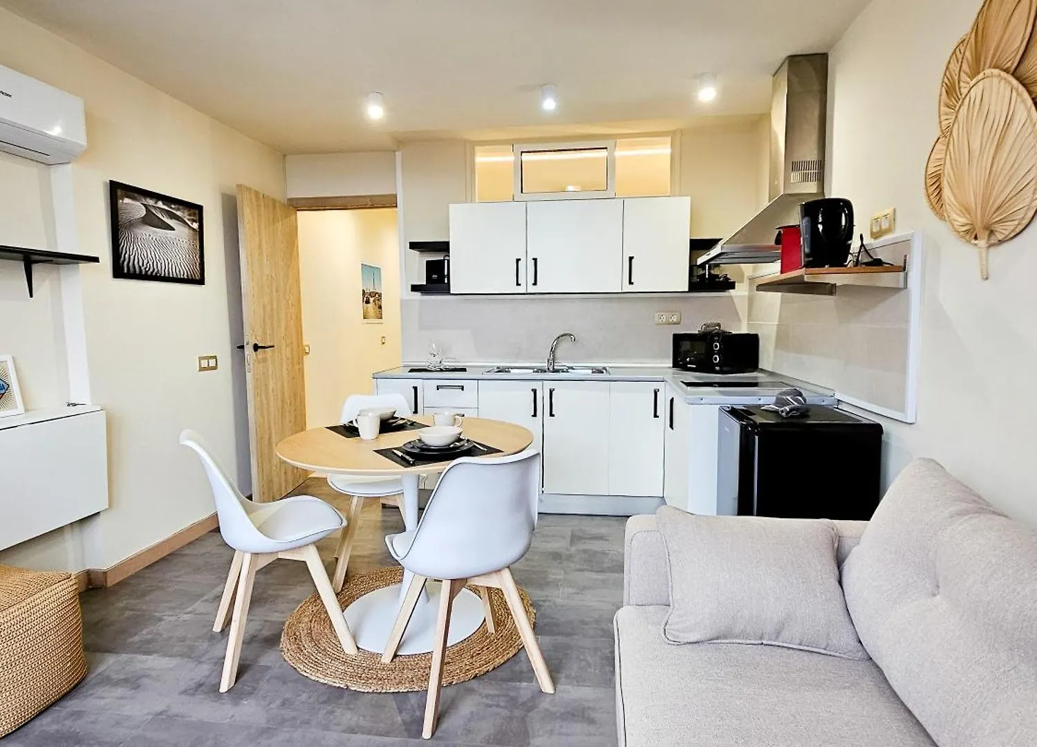 Design Flat Apartment Playa del Ingles  0*, Playa del Ingles (Gran Canaria)