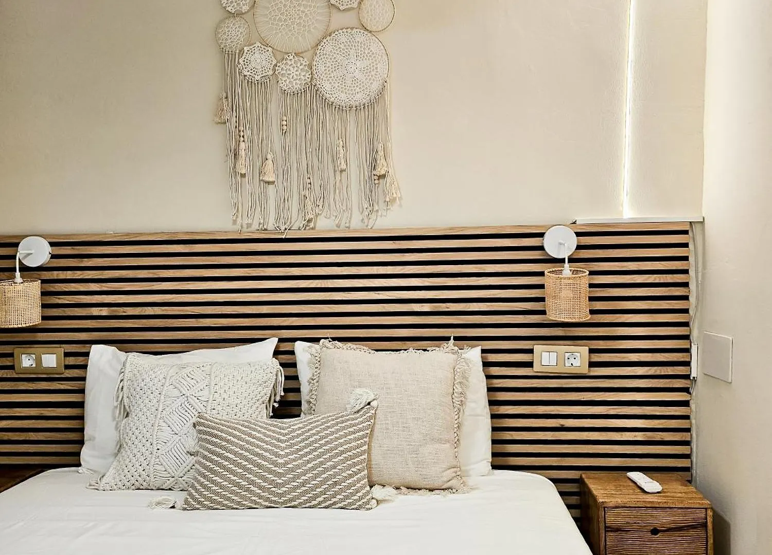 Design Flat Apartment Playa del Ingles