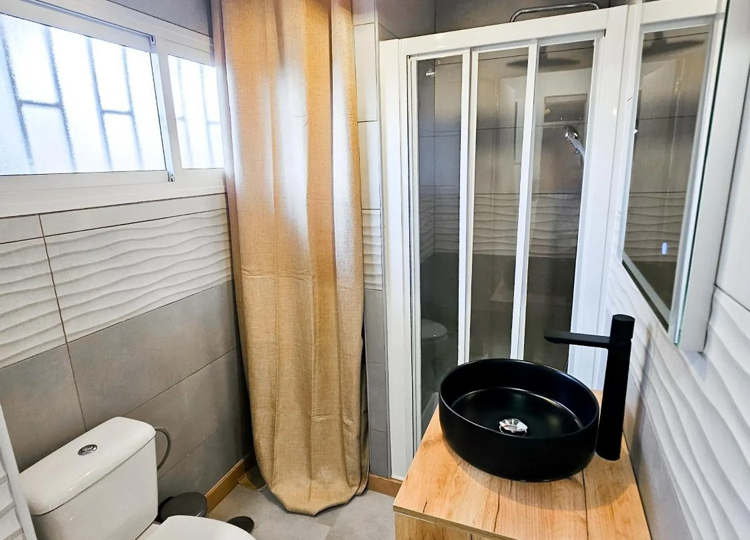 Design Flat Apartment Playa del Ingles