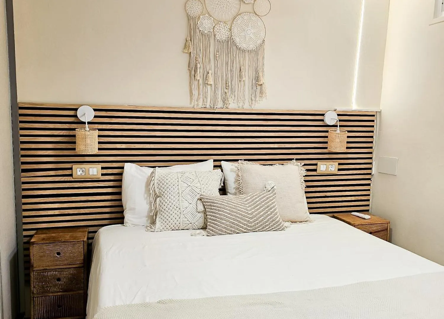 Design Flat Apartment Playa del Ingles